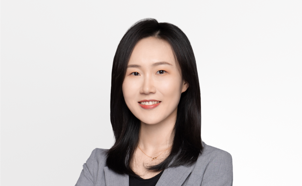 Lynn Zhou