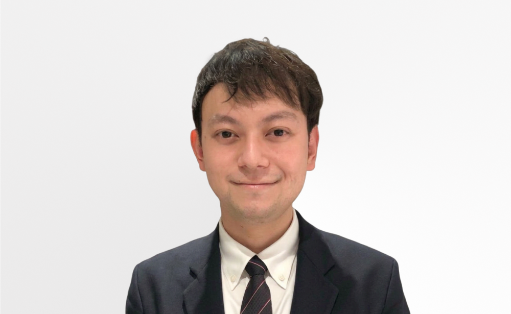Yusei Tanaka