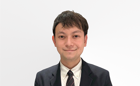 Yusei Tanaka
