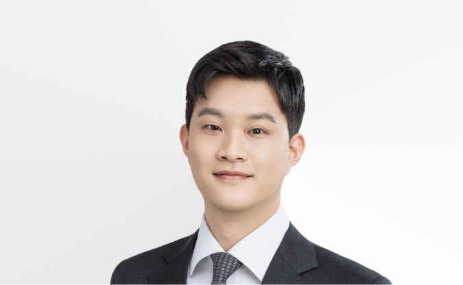 Kevin Moon