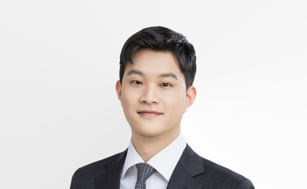 Kevin Moon