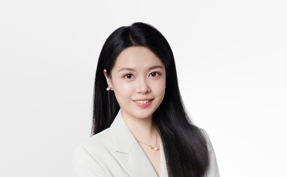 Ariel Wu