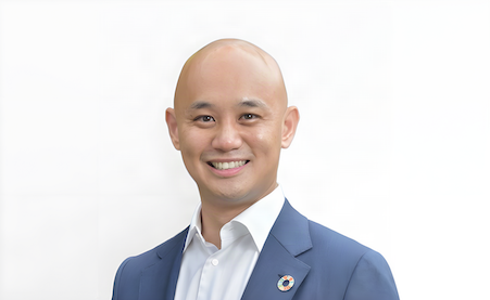 Kelvin Fu