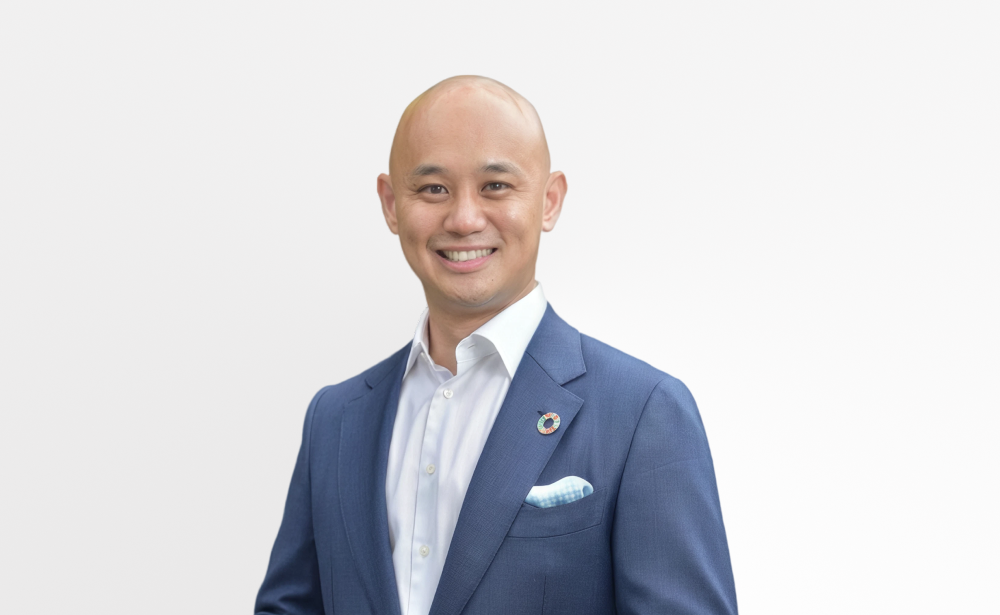Kelvin Fu