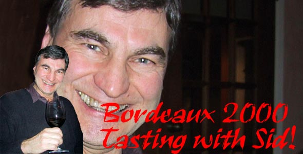 IWFS Bordeaux tasting banner