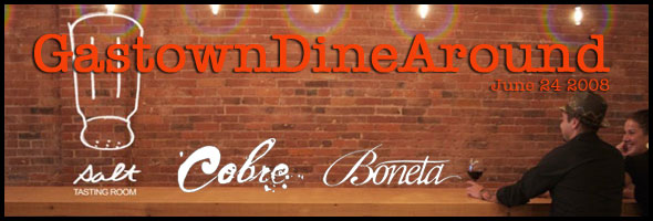 IWFS GastownDineAround banner