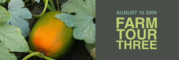 IWFS Farm Tour III banner
