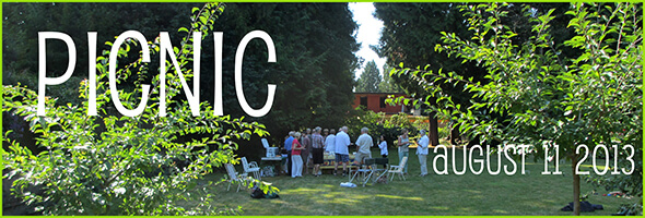 IWS Picnic 2013 banner