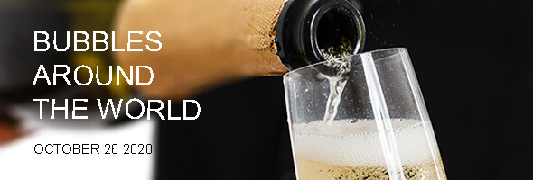 IWFS Bubbles around the World banner
