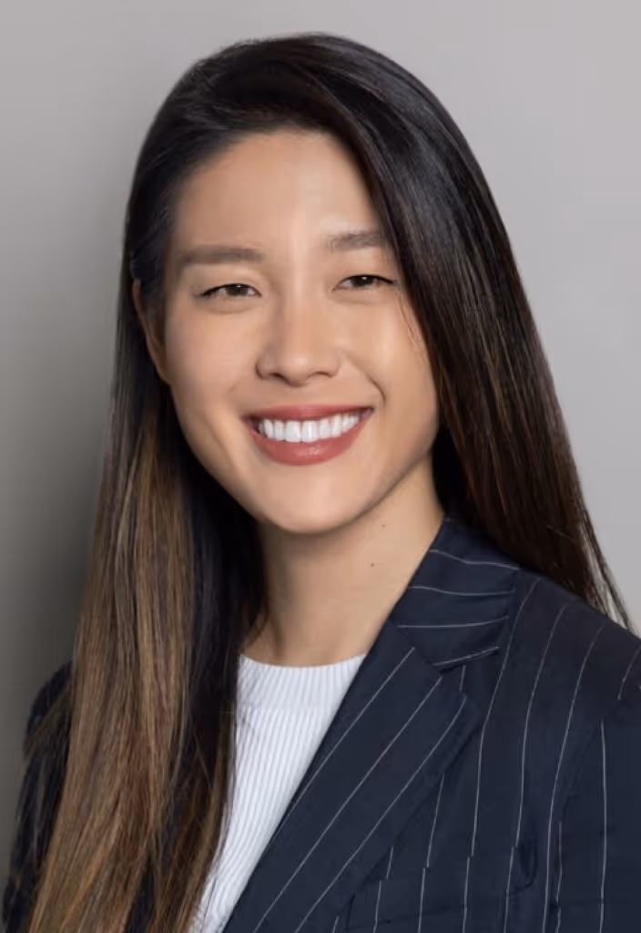 Portrait of April Koh, Founder at Spring Health