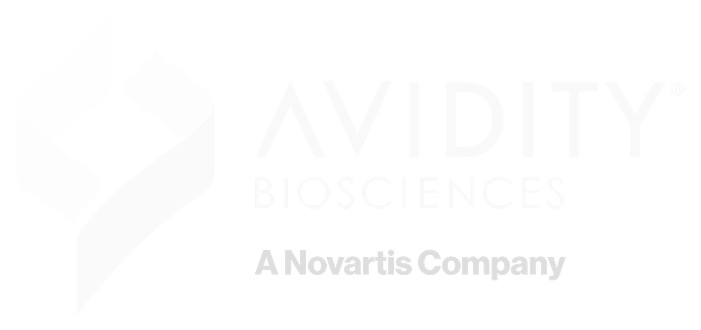 Logo Avidity
