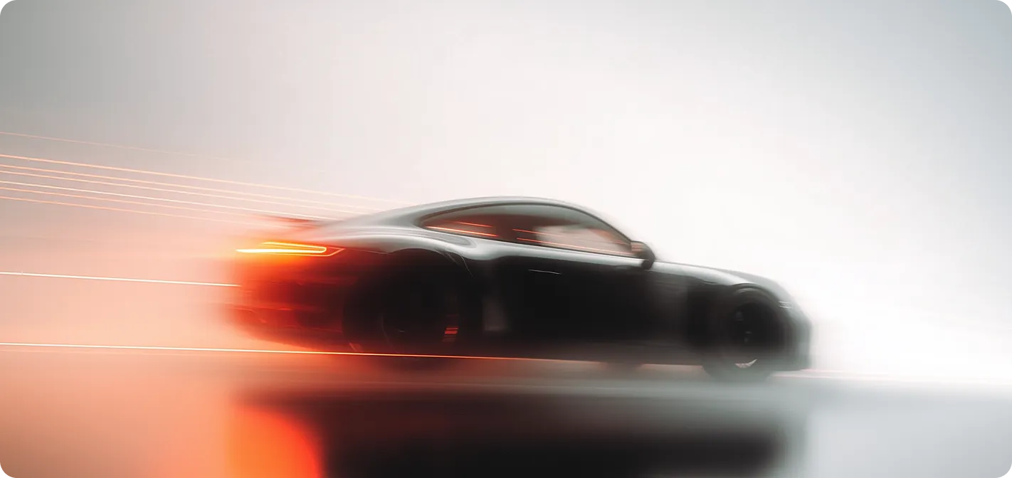 Creativity Led Brand Transform