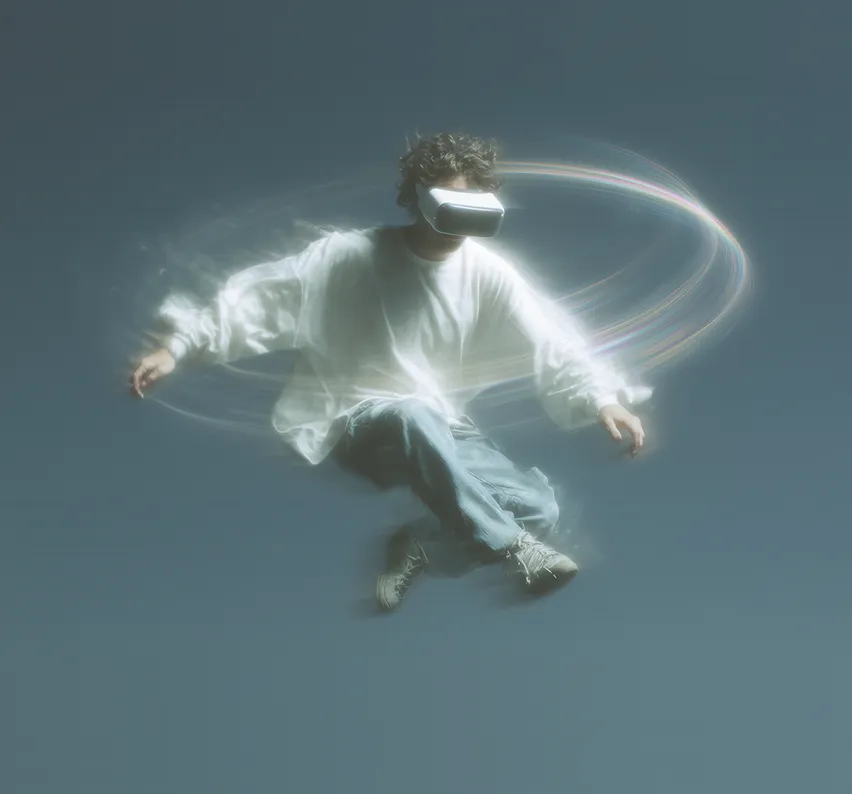 Performance-Driven Reinvention