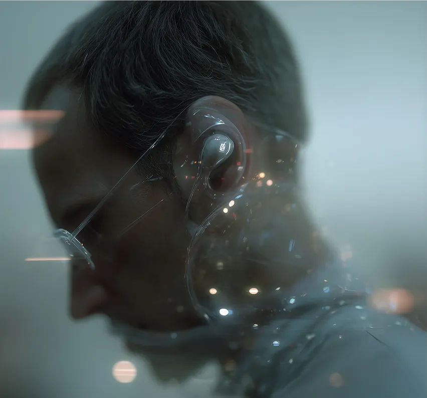 Experience-Led Digital Acceleration