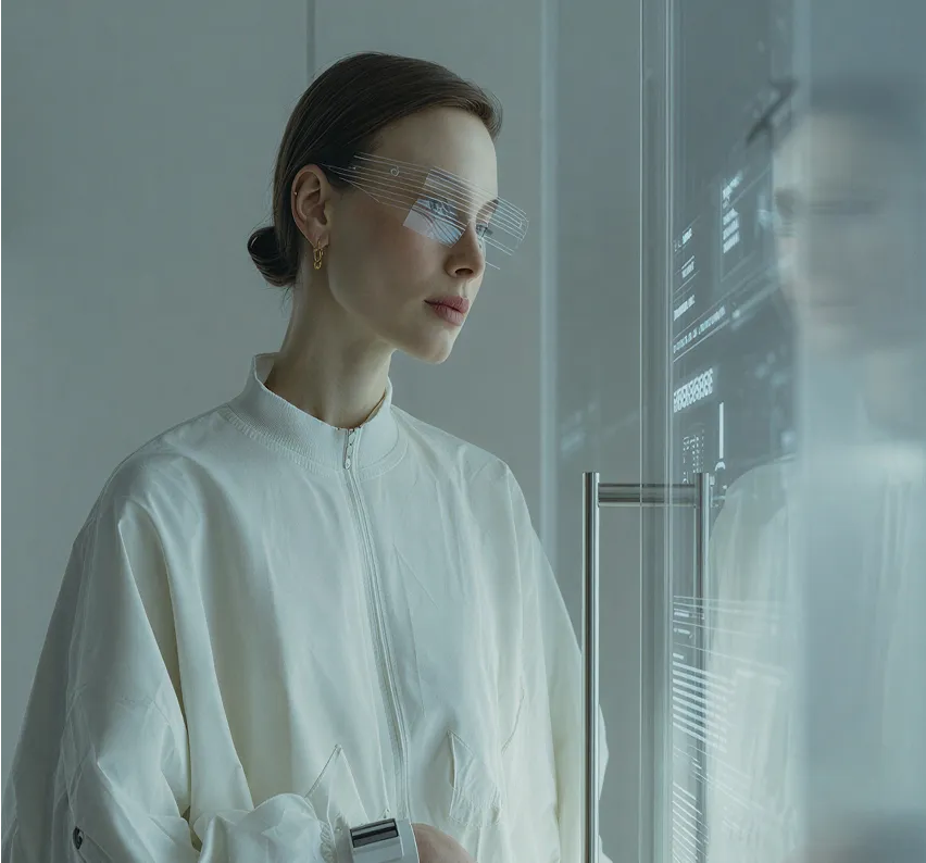 Experience-Led Digital Acceleration