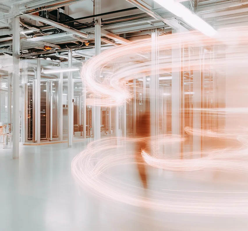 Creativity Led Brand Transform