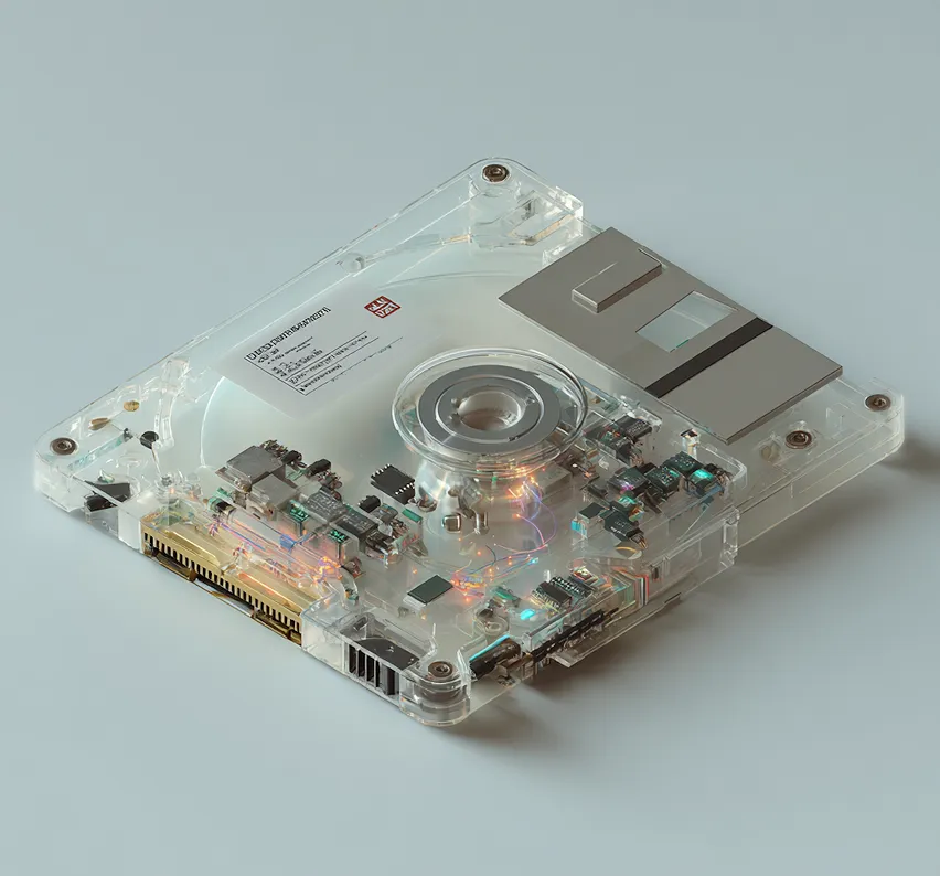 Creativity Led Brand Transform