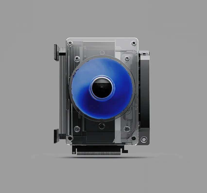 Insight-Driven Brand Transform