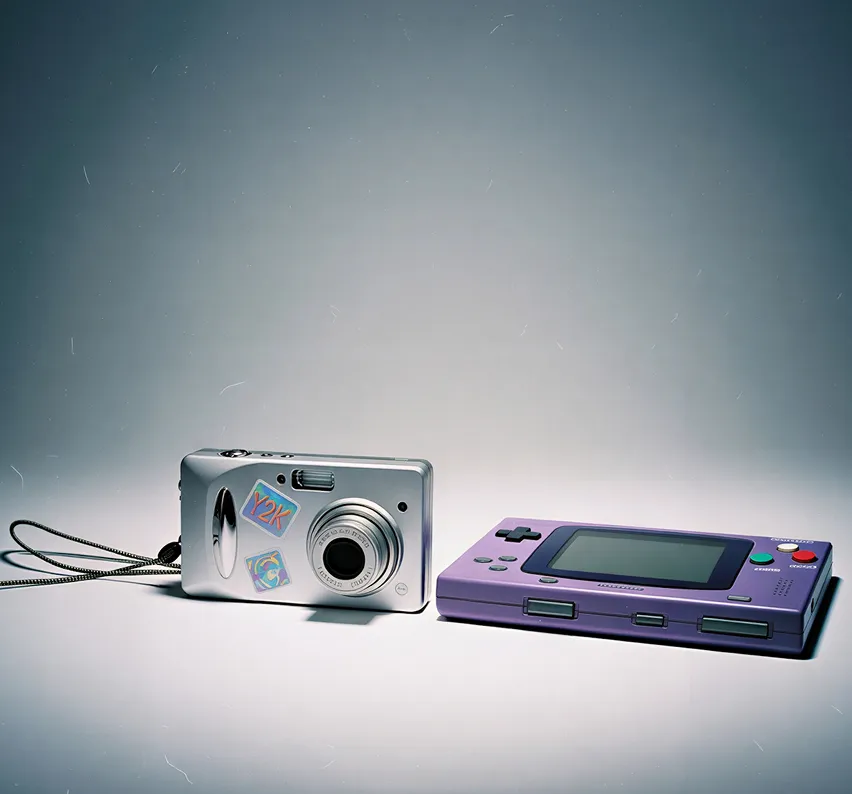 Insight-Driven Brand Transform