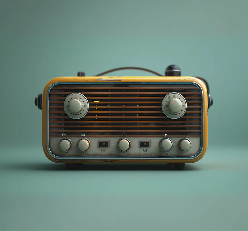 Insight-Driven Brand Transform