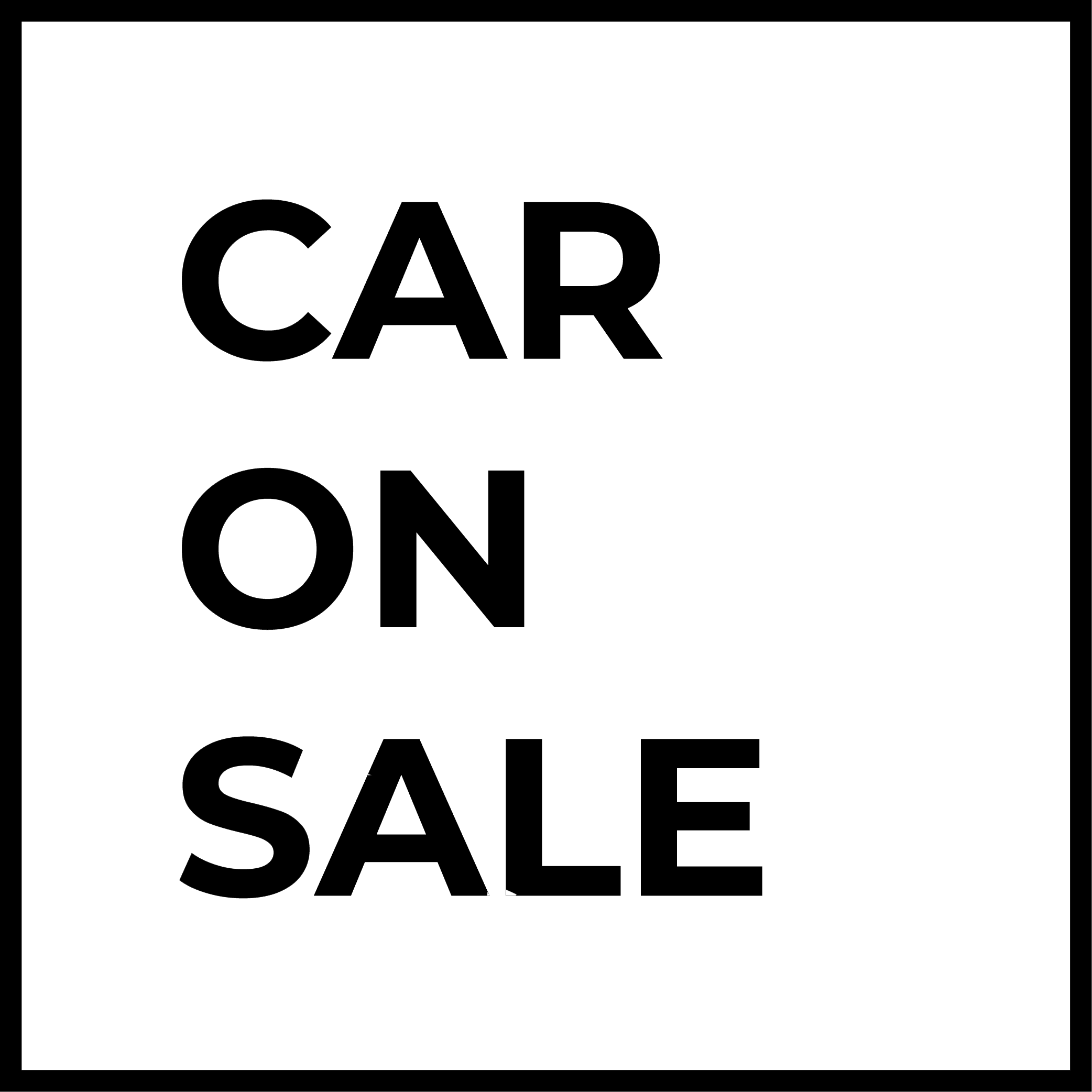 CarOnSale