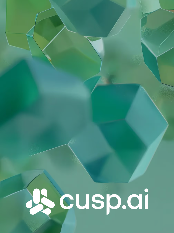 CuspAI