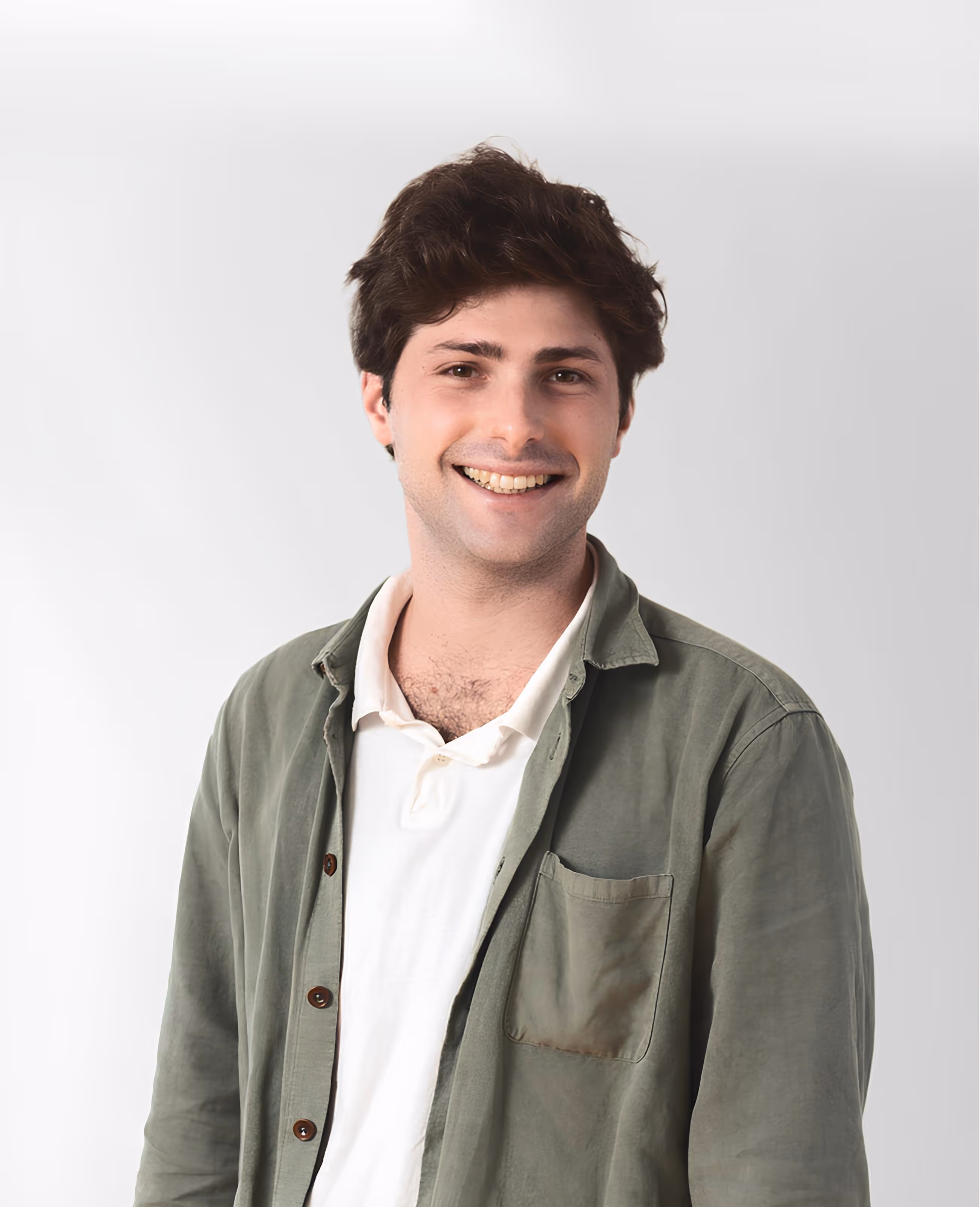 Alessandro De Benedetti