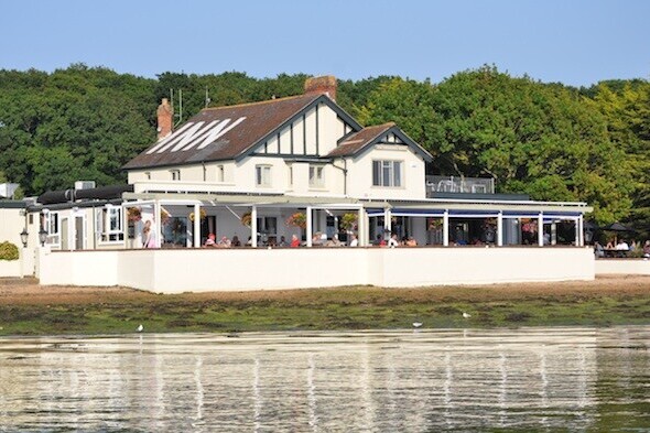 The Folly Inn