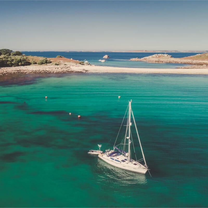 image of maritime vessel operations