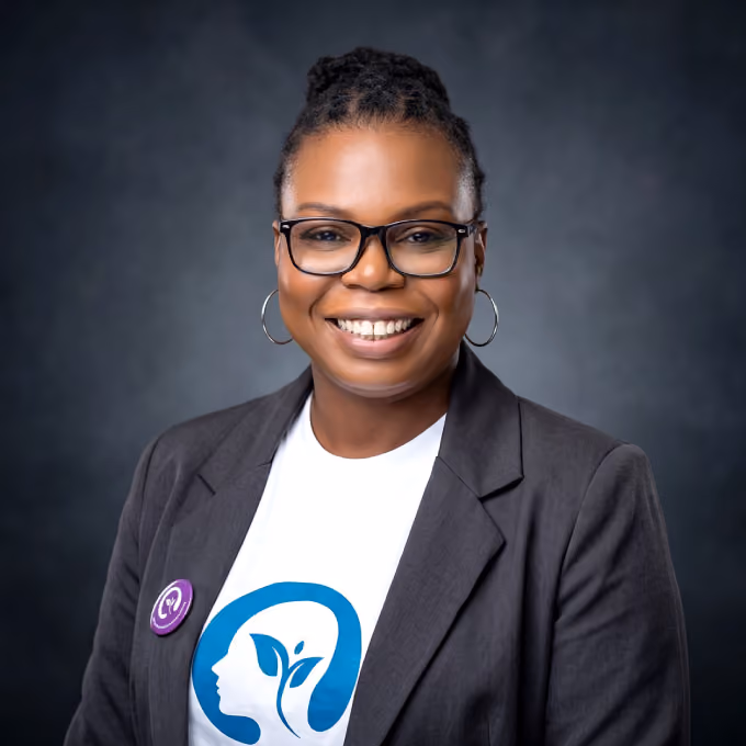 Ms. Shawndell Browne, Special Assistant at Mindful Guyana Inc.