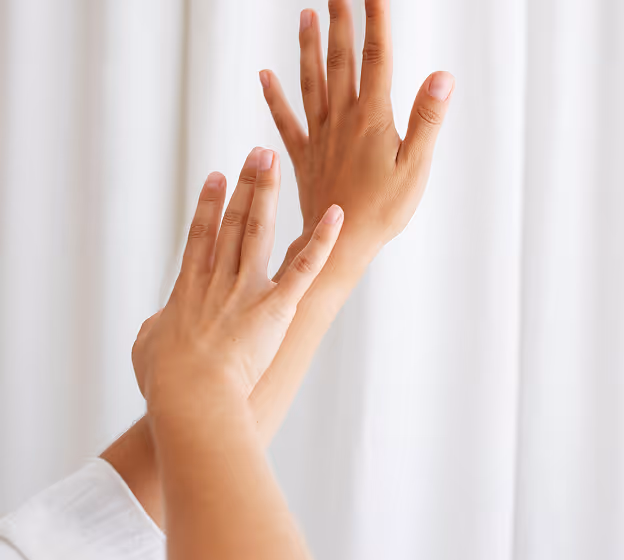 Is There a Recovery Period?