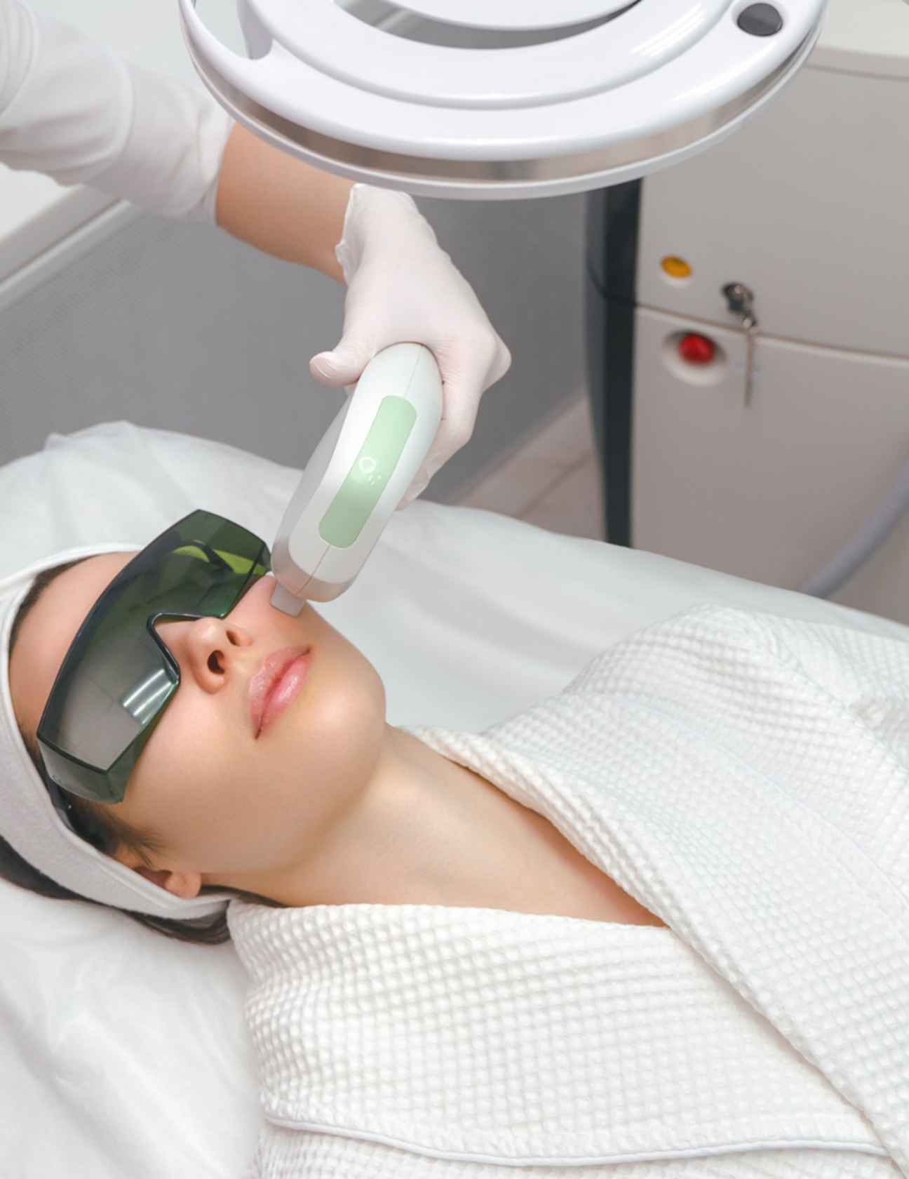 Laser Skin Resurfacing
