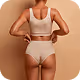 Hip dip correction
