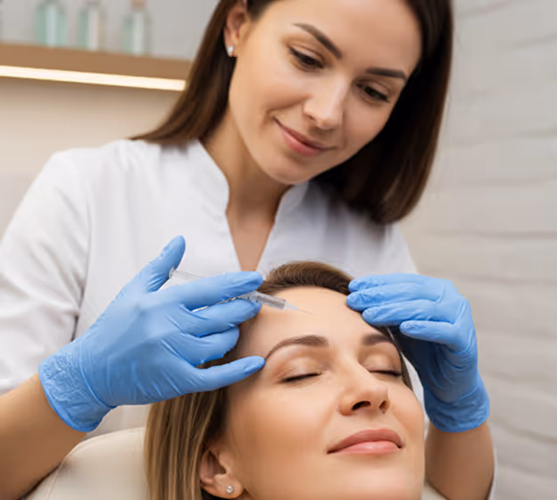 Why Patients Choose Dr. Ourian