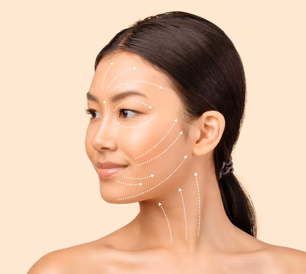 Define Your Jawline. Sculpt Your Lower Face.