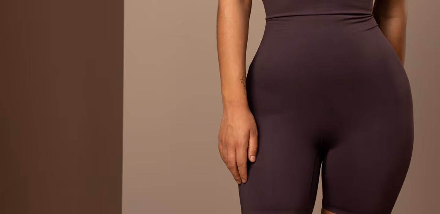 Hip Dip Correction