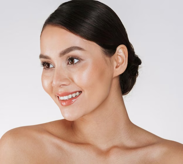 The Art of Looking Refreshed Without Looking Done