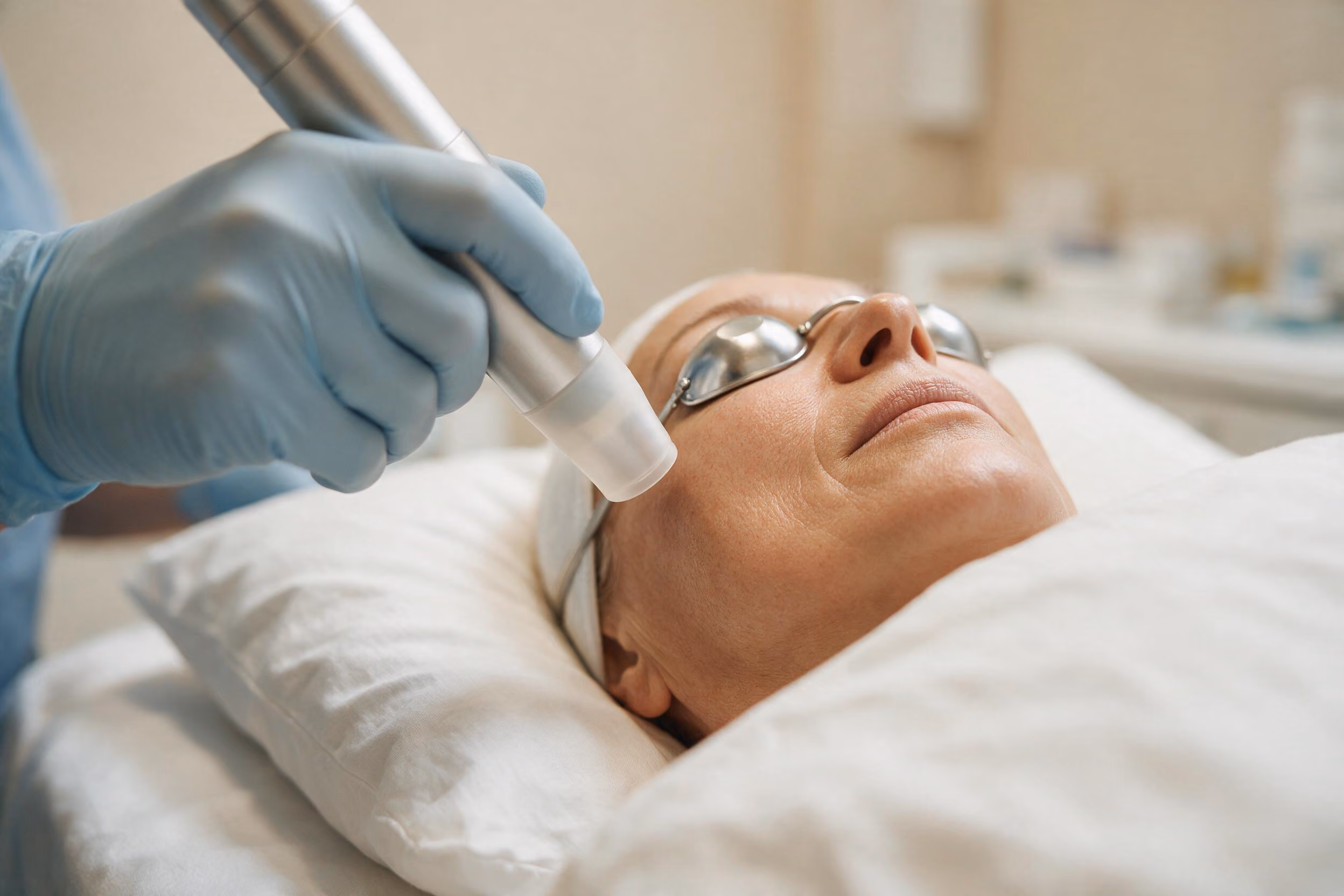 What to Expect During and After Treatment