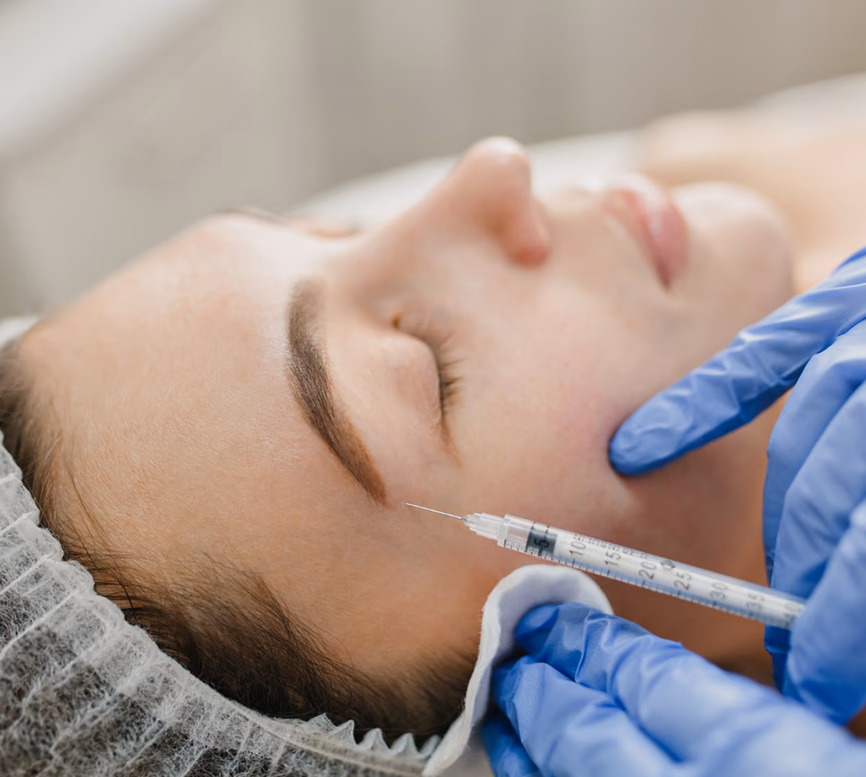 Procedure