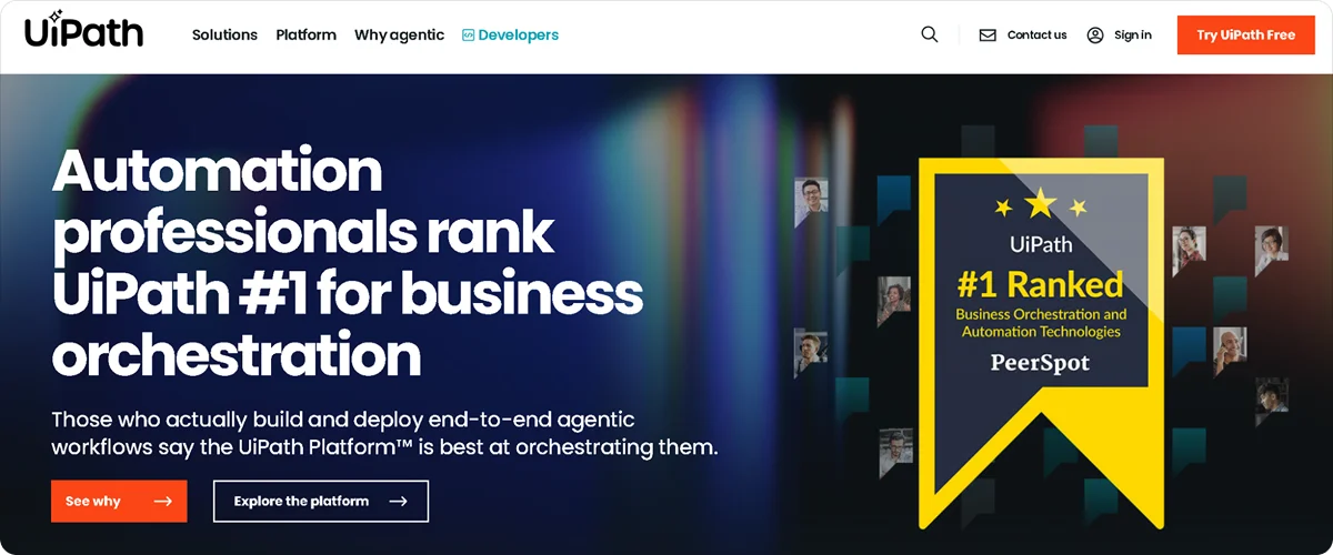 uipath-homepage