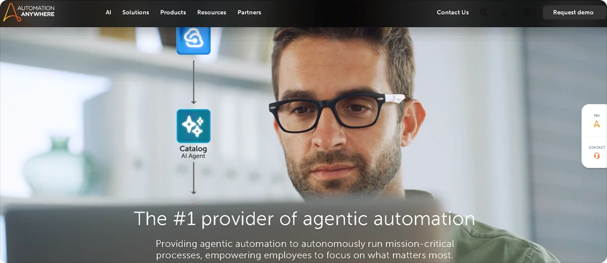 automation-anywhere-homepage