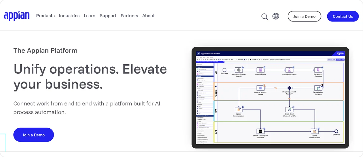 appian-homepage