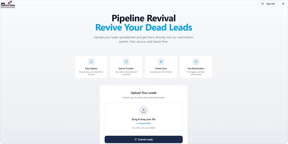 revive-leads-wcs