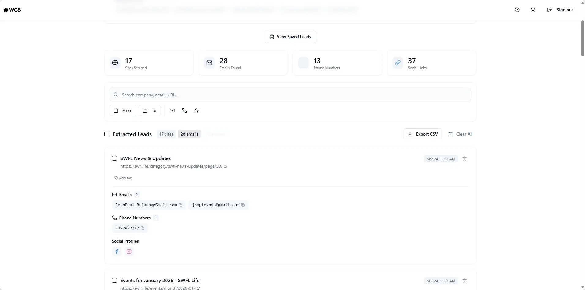 wcs-market-miner