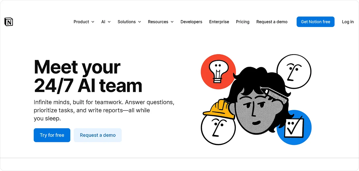 notion-homepage