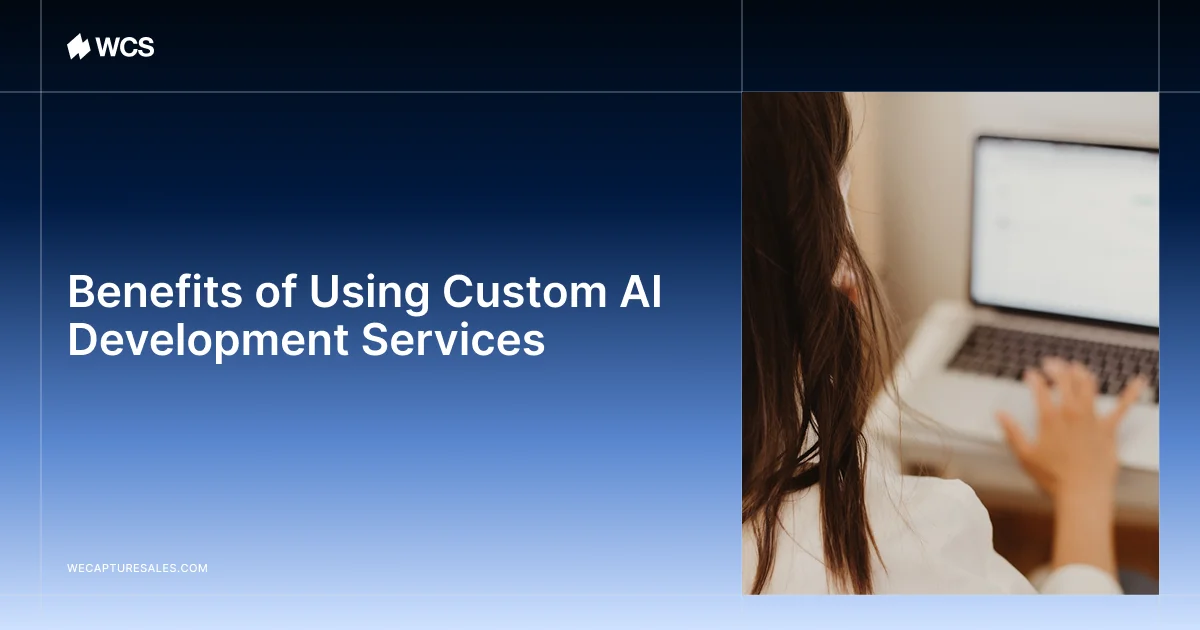 benefits-of-custom-ai-development-services-cover