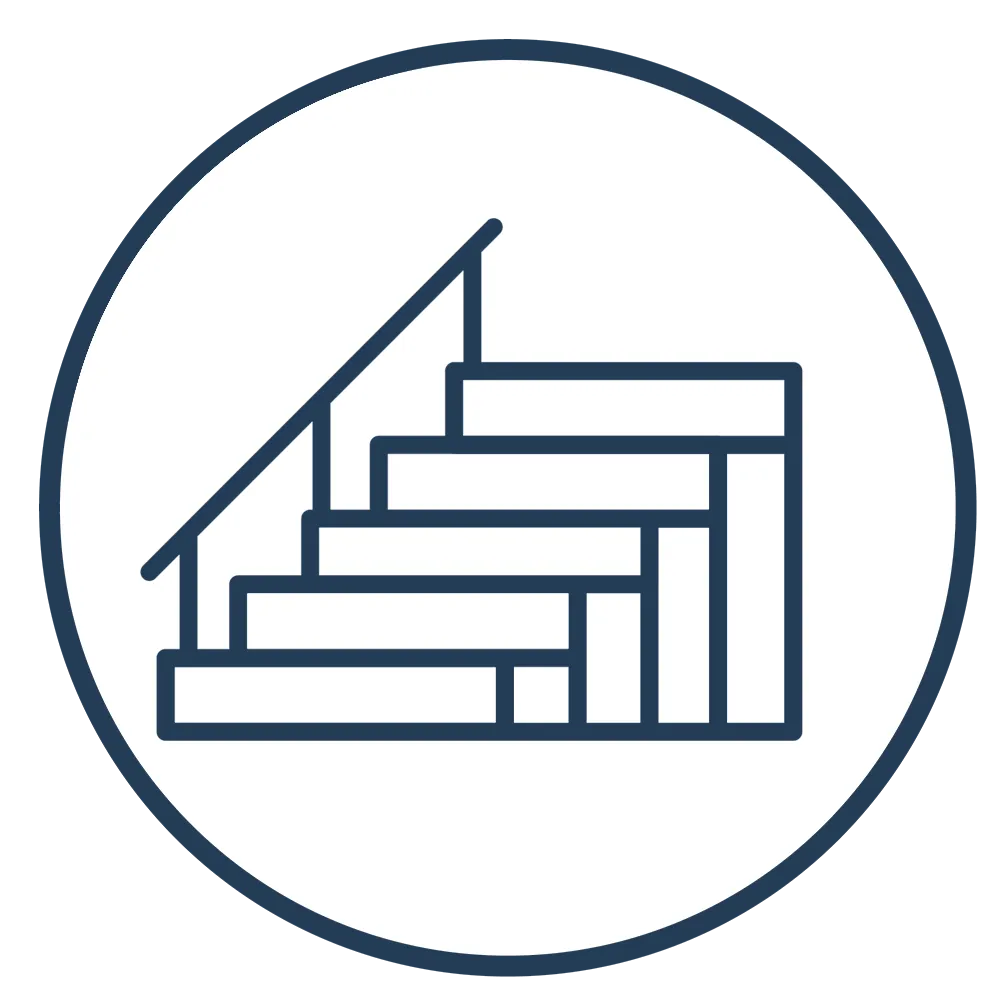 Icône représentant une fenêtre à quatre carreaux avec reflet.