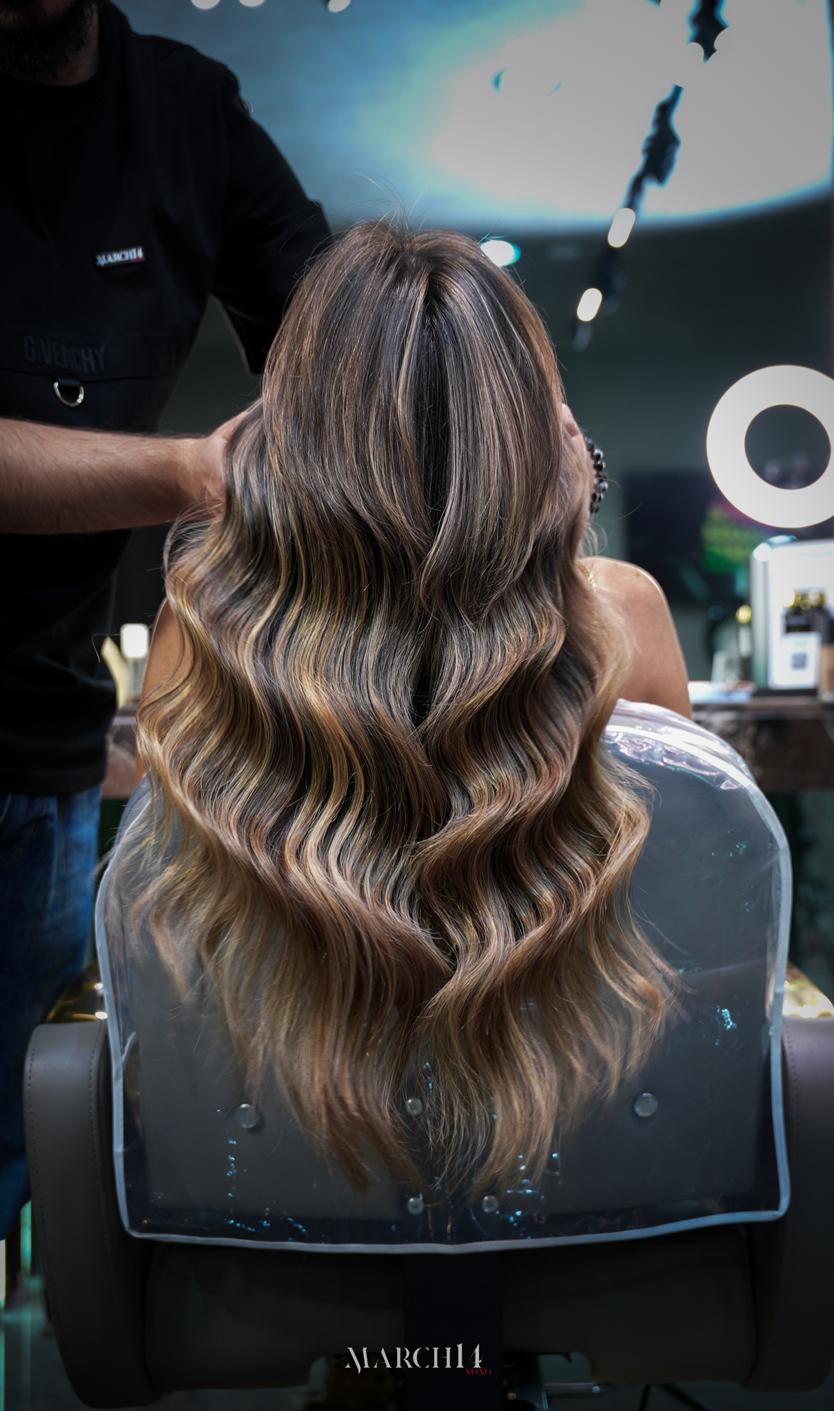 Terra Caramel Highlights at March14: The New Season of Light in Dubai