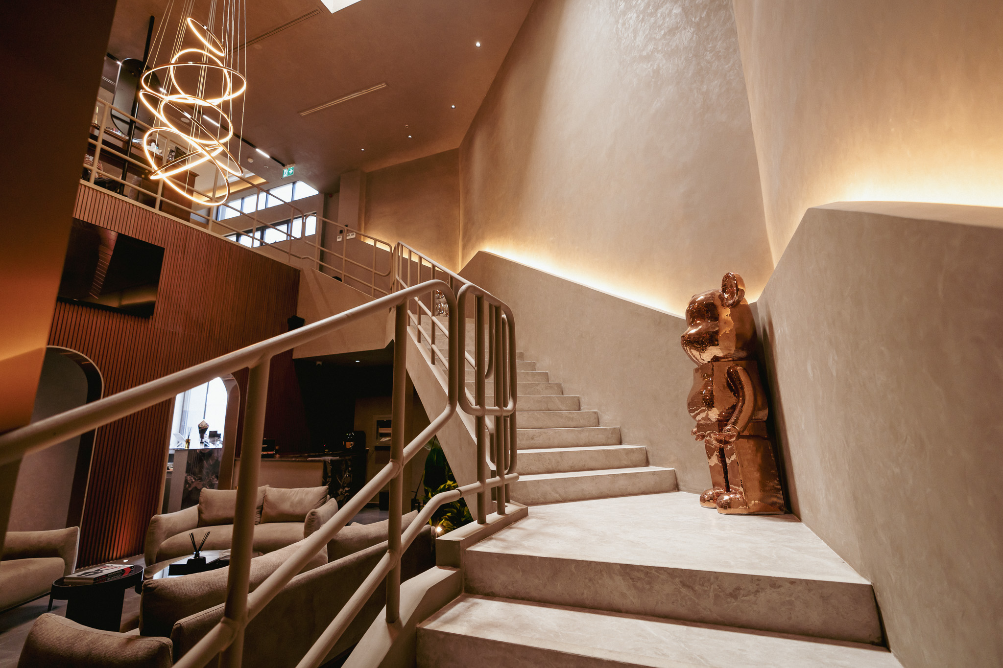 Best Beauty Salon in Dubai: Discovering the Pinnacle of Pampering