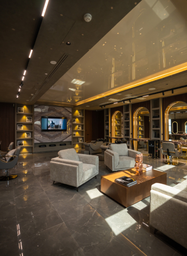 Privatize Beauty Salon in Dubai: Inside the Elite Suite at March14